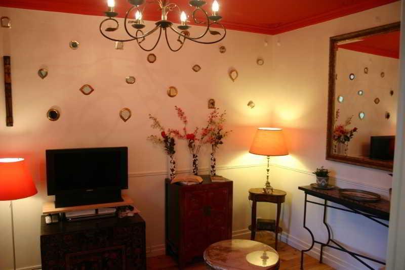D-House Rouen Apartment Exterior photo