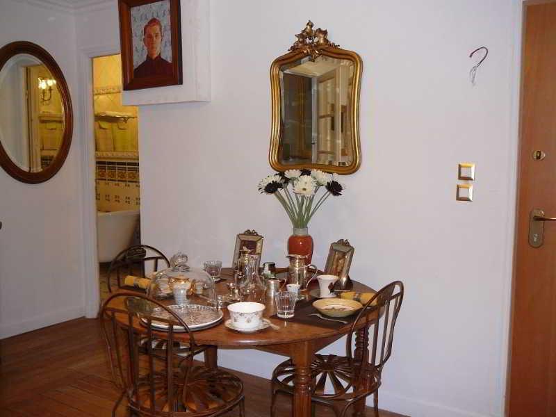 D-House Rouen Apartment Exterior photo