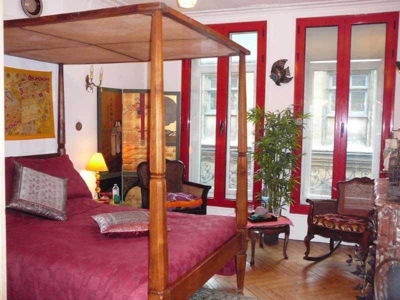 D-House Rouen Apartment Exterior photo
