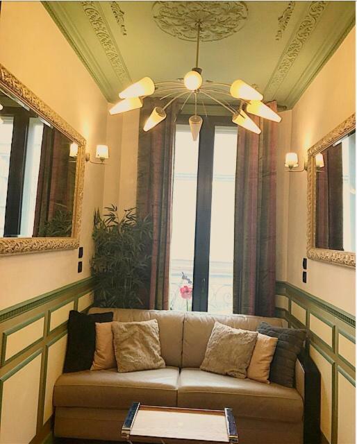 D-House Rouen Apartment Exterior photo